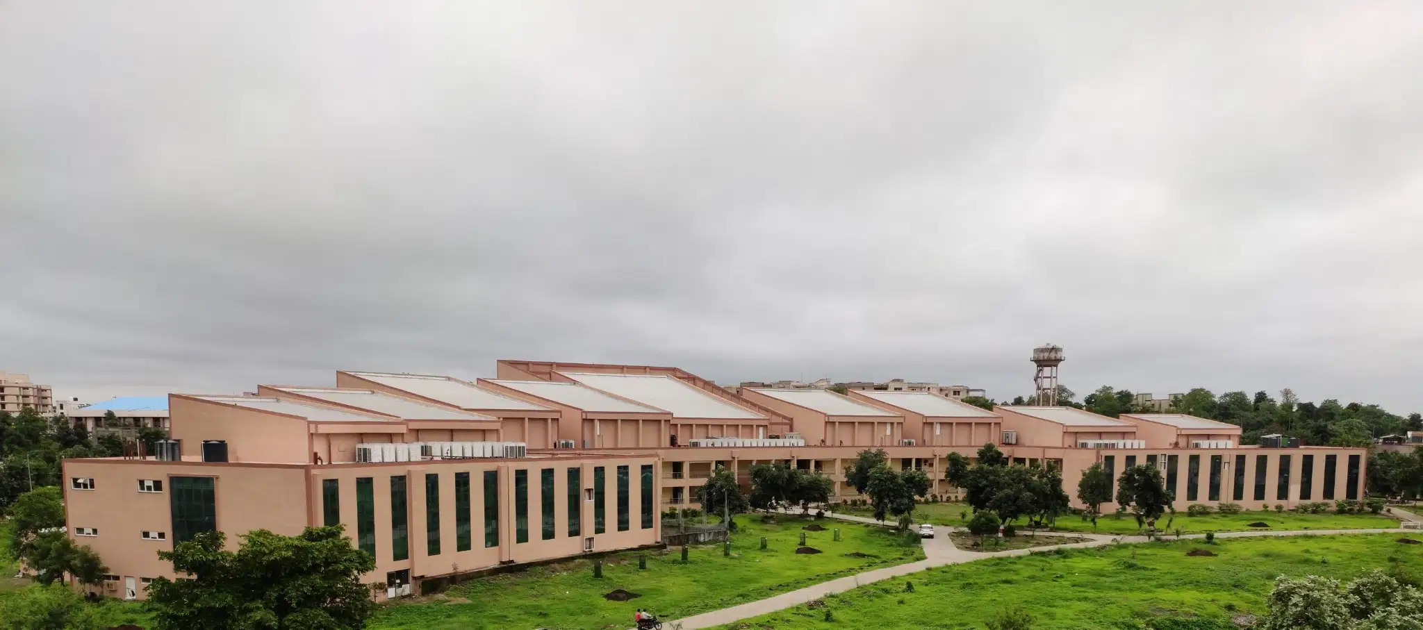IIIT Jabalpur Campus